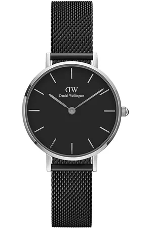 Daniel Wellington Hodinky Petite 36 Ashfield barva