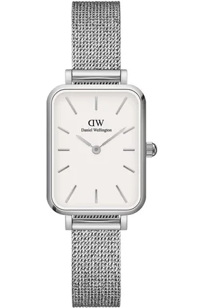 Daniel Wellington Hodinky Quadro Pressed barva