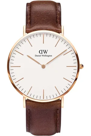 Daniel Wellington Hodinky DW00100009 barva