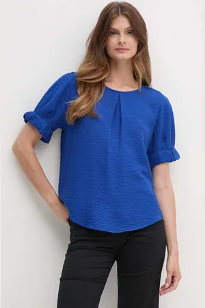 DKNY Halenka dámská, hladká, P43A8U50