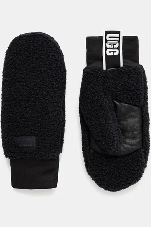 UGG Rukavice dámské, barva, 101099