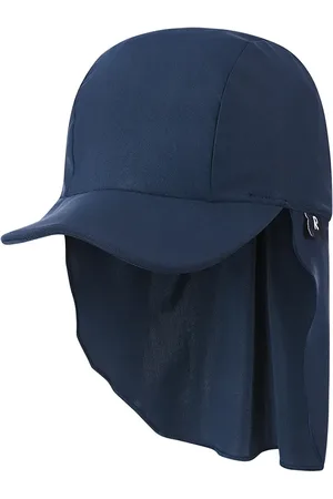 Reima Dětská baseballová čepice Kilpikonna barva, 5300154B