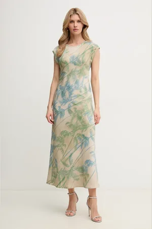 Max&Co. Šaty barva, maxi, 2516221073200