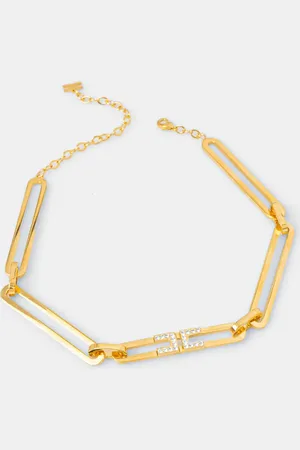 Elisabetta Franchi Náhrdelník CO04M52E2