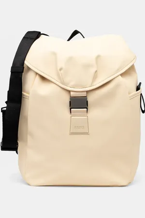 Rains Batoh Valera Bucket Backpack W3 barva, velký, 14840