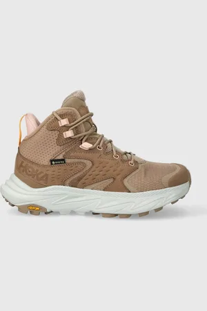 Hoka One One Boty Anacapa 2 Mid GTX dámské, barva