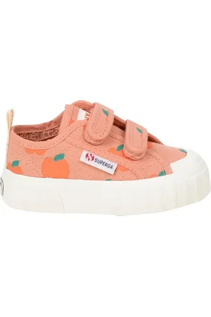 Tiny Cottons Dětské tenisky APPLES SNEAKERS X SUPERGA barva, SS25-901