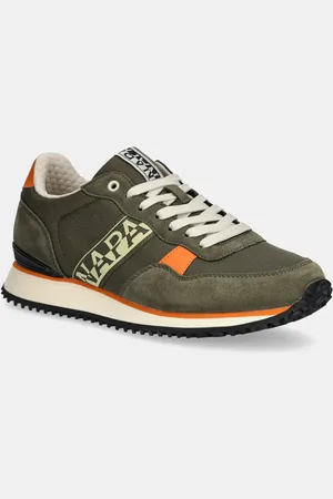 Napapijri Sneakers boty COSMOS barva, NP0A4IQN.GF2