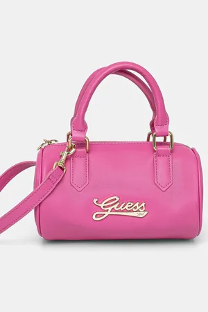 Guess Kabelka Girl barva, J5GZ36 WH8V0