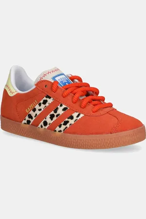 adidas Sneakers boty GAZELLE TOY STORY barva, JI0074