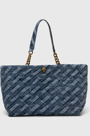 Kurt Geiger Kabelka KENSINGTON SOFT SHOPPER 9081488669