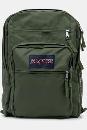 JanSport Batoh Big Student barva, velký, EK0A5BAH2T31