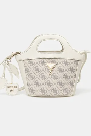 Guess Kabelka Girl barva, J5GZ16 WFV20