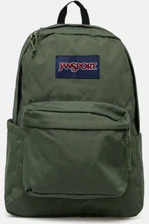JanSport Batoh SuperBreak Plus barva, velký, EK0A5BAO2T31