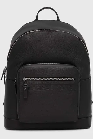 Michael Kors Batoh pánský, barva, velký, hladký, 33T4LHDB2L