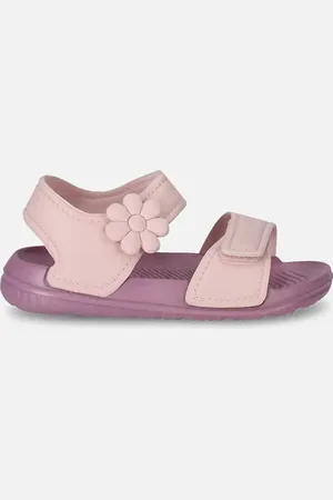 COCCODRILLO Dětské sandály barva, SHOES GIRL