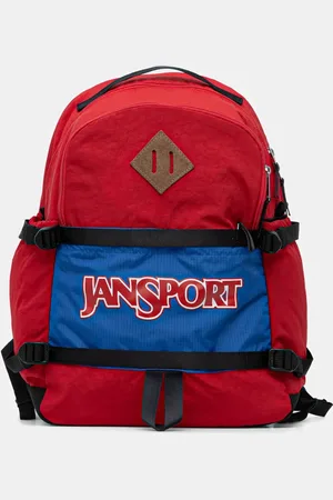 JanSport Batoh Small Seattle Pack barva, velký, s potiskem, EK0A5BK1N581