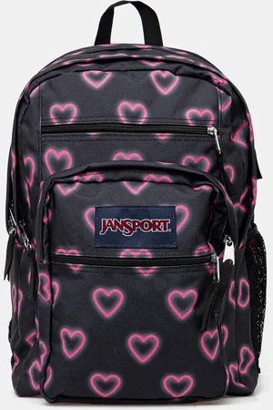 JanSport Batoh Big Student barva, velký, EK0A5BAH8O01
