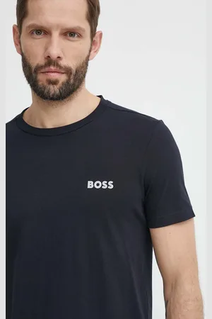 HUGO BOSS Bavlněné tričko 50515620
