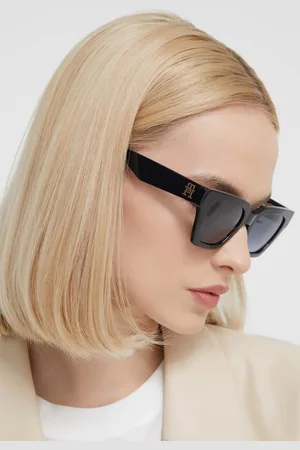 Tommy Hilfiger Sluneční brýle dámské, barva, TH 2101/S