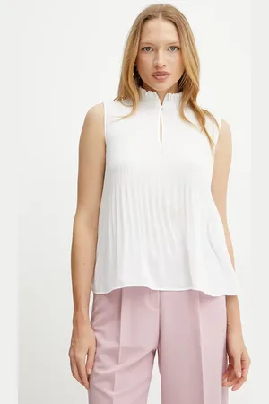 Liu Jo Halenka dámská, barva, hladká, WA5237.T4300