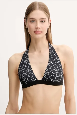 Max Mara Oboustranná plavková podprsenka barva, měkký košík, 2516821339600