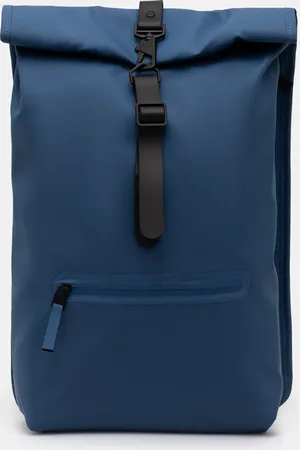 Rains Batoh Rolltop Rucksack W3 barva, velký, 13320