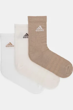 adidas Dětské ponožky C SPW CRW 3P 3-pack barva, JC9383
