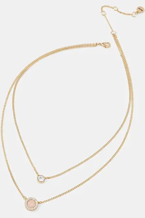 DKNY Náhrdelník 04N00288