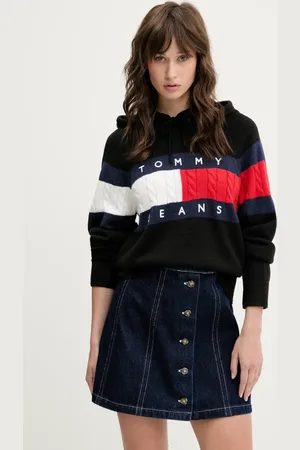 Tommy Hilfiger Svetr dámský, barva, DW0DW20250