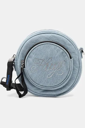 Hugo Blue Kabelka barva, 50541861