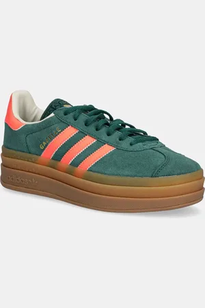 adidas Sneakers boty GAZELLE BOLD barva, JQ7408