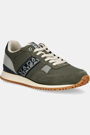 Napapijri Sneakers boty COSMOS barva, NP0A4IQN.MG6