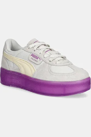 PUMA Tenisky Palermo Elevata Xtra Wns barva, 401285
