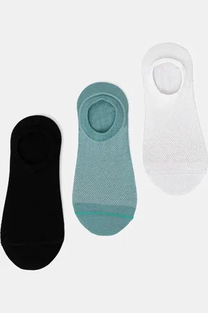 MEDICINE Bavlněné ponožky 3-pack dámské, více barev
