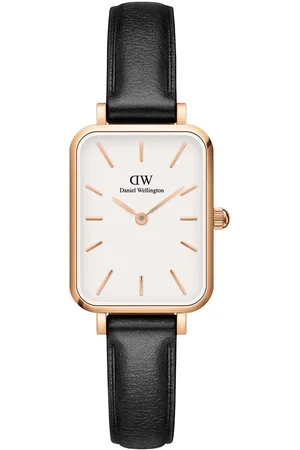 Daniel Wellington Hodinky Quadro Pressed barva
