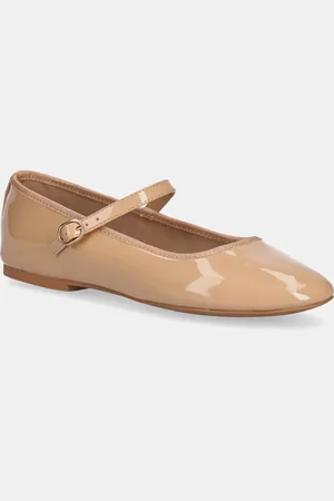 Steve Madden Baleríny Vinetta barva, SM11003146