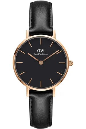 Daniel Wellington Hodinky Petite 28 Sheffield barva