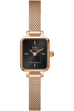 Daniel Wellington Hodinky Micro barva