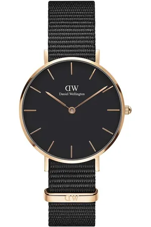 Daniel Wellington Hodinky Petite 32 Cornwall barva