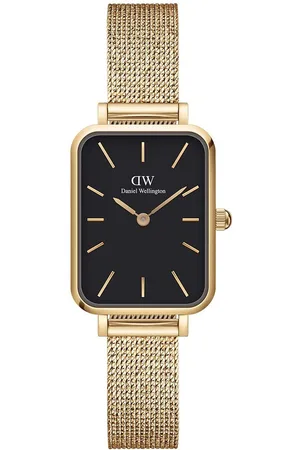 Daniel Wellington Hodinky Quadro 20x26 barva