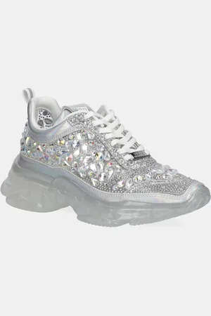 Steve Madden Sneakers boty Manifesto barva, SM11003178