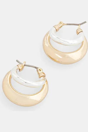 DKNY Náušnice 04G00734