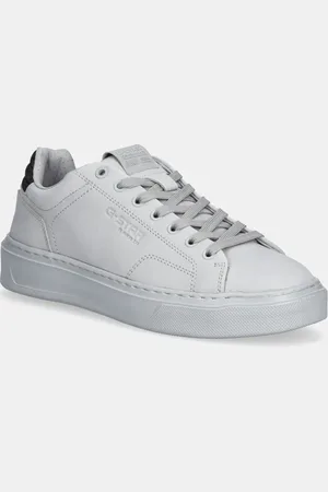 G-Star Sneakers boty ROVIC IV NUB TNL M barva, D27380.H658