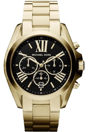 Michael Kors Hodinky barva