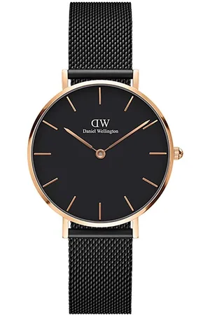 Daniel Wellington Hodinky Petite 32 Ashfield barva