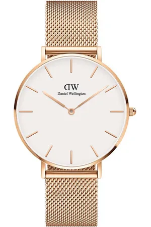 Daniel Wellington Hodinky Petite 36 Melrose barva