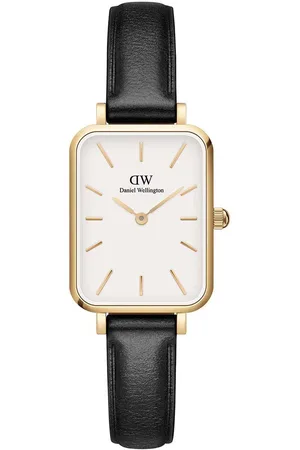 Daniel Wellington Hodinky Quadro 20x26 barva