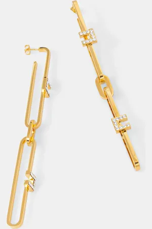 Elisabetta Franchi Náušnice OR12M52E2