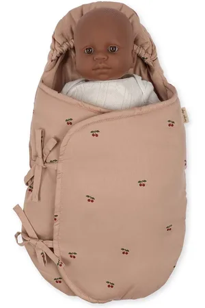 Konges Sløjd Spací vak pro panenky DOLL SLEEPING BAG